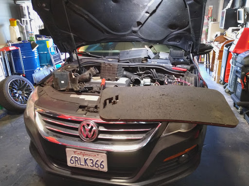 FalconGroup Service smog check & automotive - Thumbnail