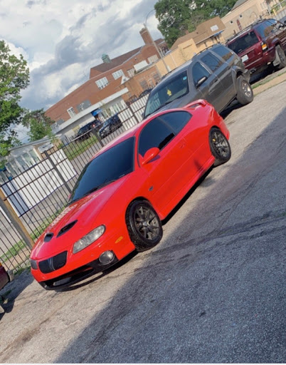 Jam Customs - Visual