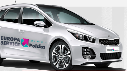 Europa Service Polska sp. z o.o.