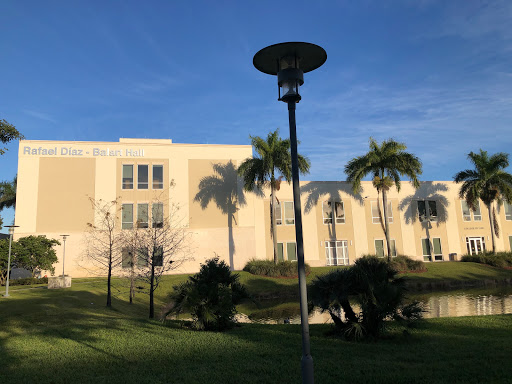 FIU College of Law