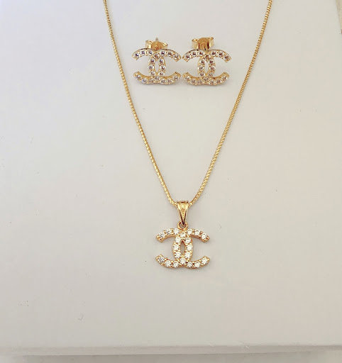 Joyería de oro 14k Rosita - Thumbnail