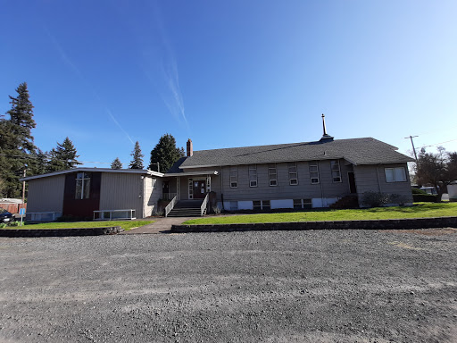 Lents Gilbert Church of God - Thumbnail