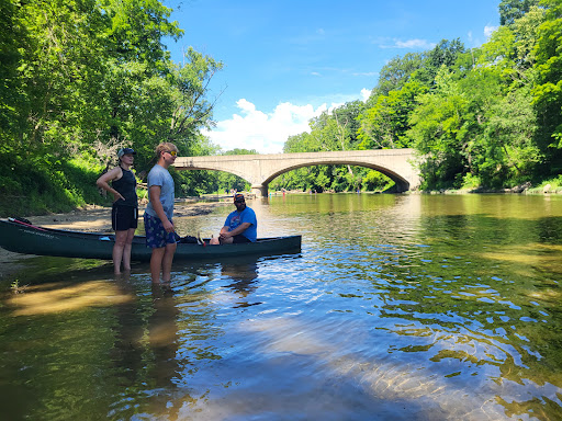 Sugar Valley Canoe Trip Ltd - Thumbnail