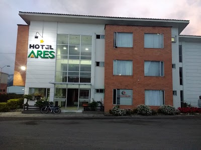Photos of Hotel Ares
