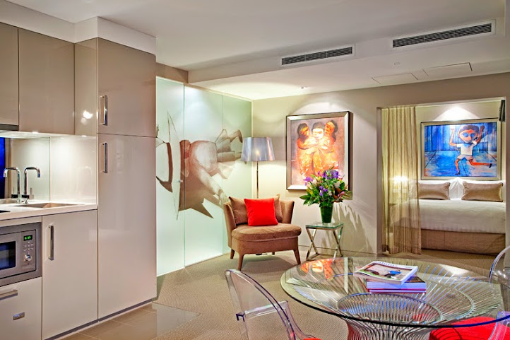 Art Series Melbourne - The Blackman by null