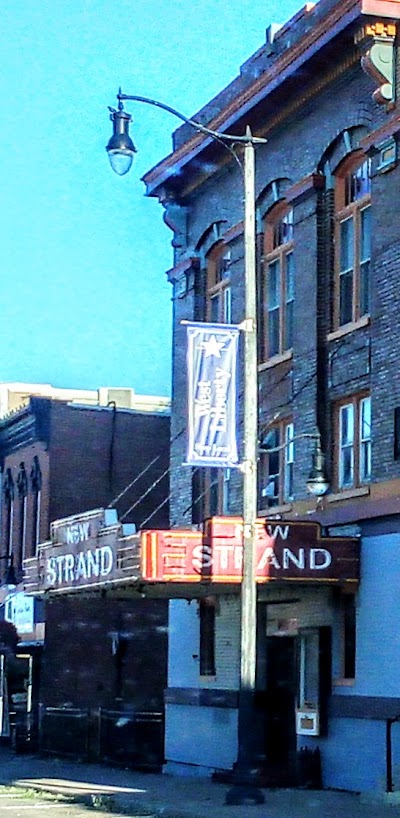 New Strand Theatre