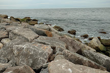 Point Judith Fisherman's Memorial, Narragansett, United States