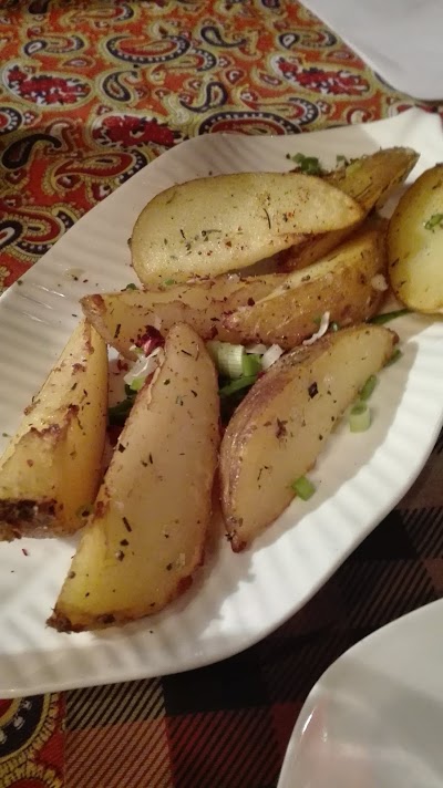 Photos of Cafe Pur:Pur
