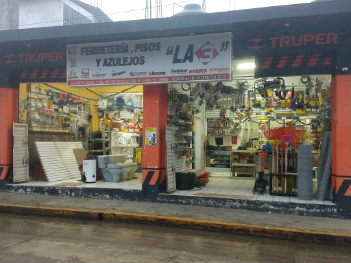 Ferretería La 3 - Thumbnail