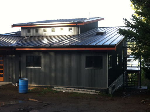 Wolf Exteriors Ltd.