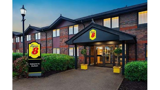 Days Inn by Wyndham Durham