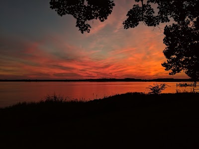 Oxford Beach