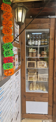 Photo 4 - Les pizzas du bastidon