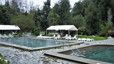 Photos of Hotel y Termas Huife