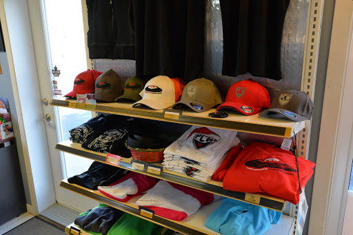 Curling Andre Ferland - Thumbnail