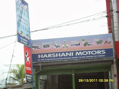 Photos of Harshani Motors