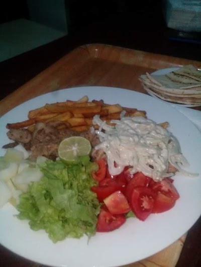 Photos of Restaurant Mozes