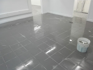 Photo n°11 de p.m.carrelage à Tourcoing (Carreleur)