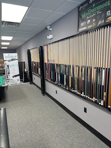 Designer Game Rooms Gallery - United States