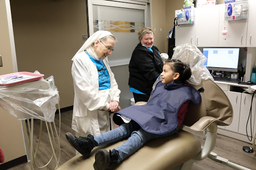 AllWays Community Health Center - Topeka