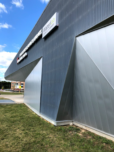 Waterloo Public Library - John M. Harper Branch - Thumbnail