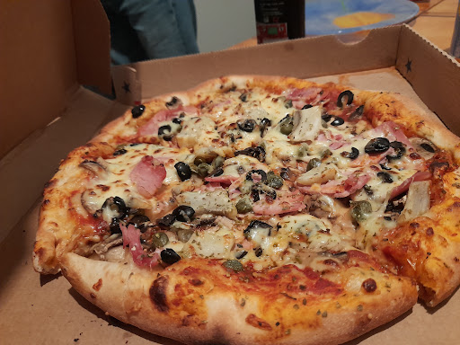 Photo 10 - Domino's Pizza Tours Nord