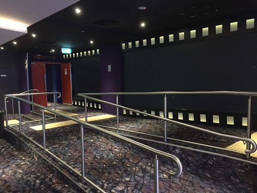 GU Filmhouse Beverly Hills - Thumbnail