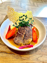 Photo n°5 de CAFÉ DE LA GARE à Saint-Leu-d'Esserent (Bureau de tabac)