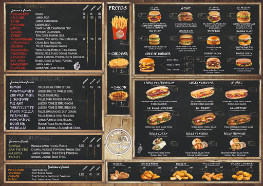 Photo 1 - Good and Tasty Champs sur Marne