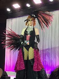 Photo n°4 de EDB Costumes à Saint-Ouen (Atelier de couture)