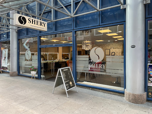 Shery Beauty Center - Thumbnail