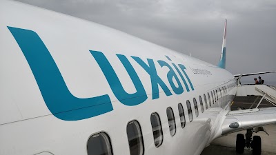 Photos of Luxair S.A. LuxairGroup