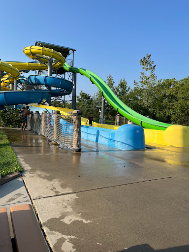 Rolling Hills Water Park - Thumbnail