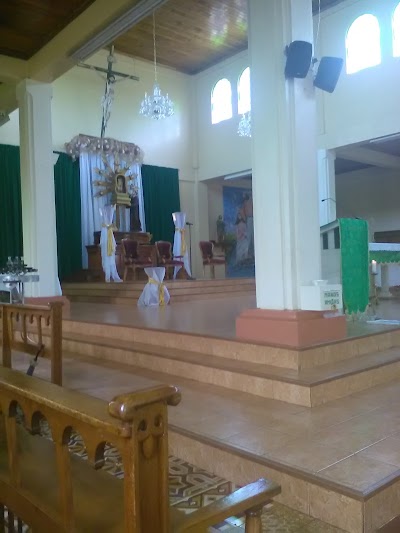 Photos of Parroquia Nuestra Se&ntilde;ora de la Cueva Santa