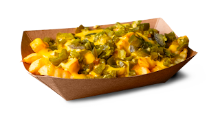 Photo n°17 de SMASH SMASH 78 BURGER I Saint-Germain en Laye à Saint-Germain-en-Laye (Restaurant de hamburgers)