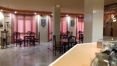 Photos of Hotel Ramomar S A