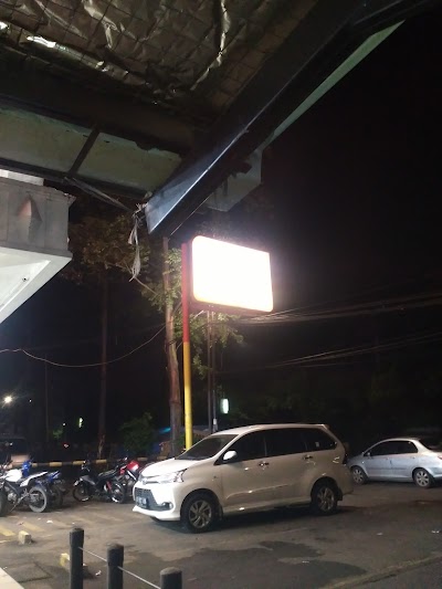 Photos of Alfamart, Cikokol