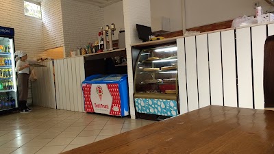 Photos of Ice cafe кафе-бистро