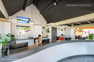 Photo n°25 de Domaine de Léveno à Guérande (Terrain de camping)