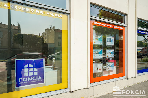 FONCIA | Agence Immobilière | Location-Syndic-Gestion-Locative | Maisons-Alfort | Av. du Général Leclerc