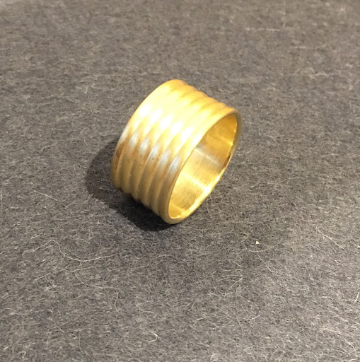 Goldschmiede Schmelztiegel - Thumbnail