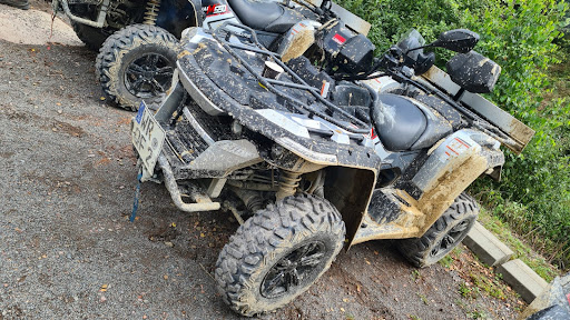 Quad Fun Harz - Thumbnail