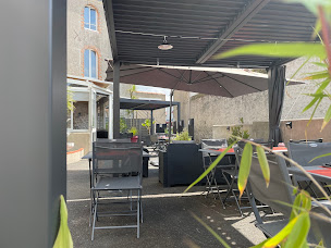 Photo n°3 de Restaurant Le Tivoli à Clisson (Pizzeria)