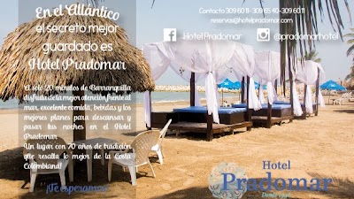 Photos of Hotel Pradomar