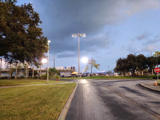 ERAU Soccer Stadium - Thumbnail
