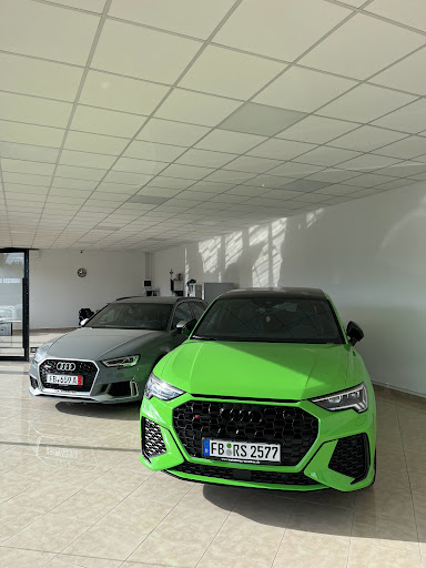 Rs Auto San Severo di Angiuli Mario