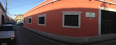 Photos of Casa Morasan (Hotel Boutique)