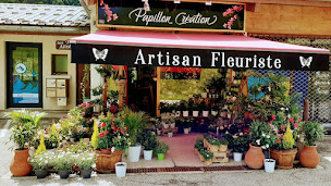 Photo n°1 de Papillon Création à Saint-Jean-de-Sixt (Fleuriste)