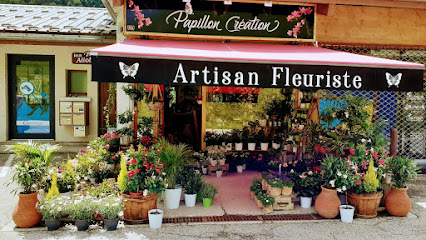 Papillon Création