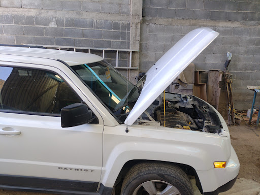 Taller Mecánico Servicio Automotriz AR Gallery - Mexico